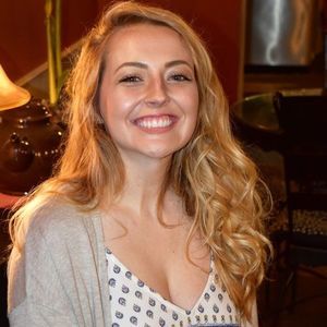 Meet your Posher, Peyton